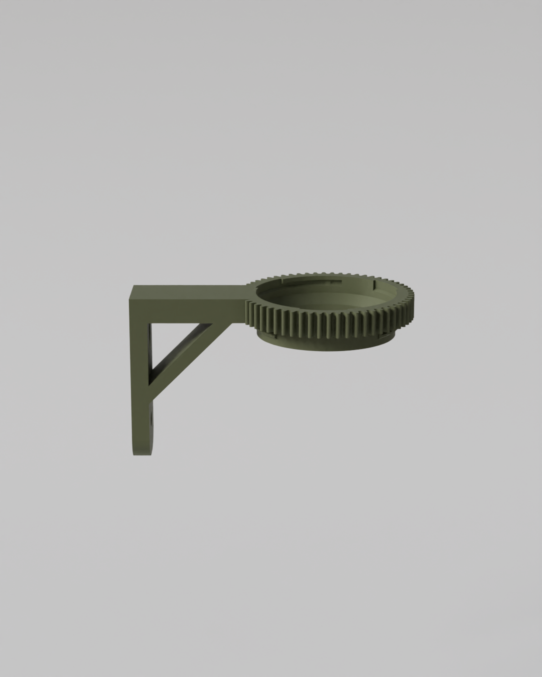 STAK Wall Mount