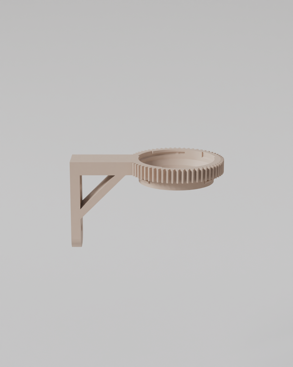 Soporte de pared STAK