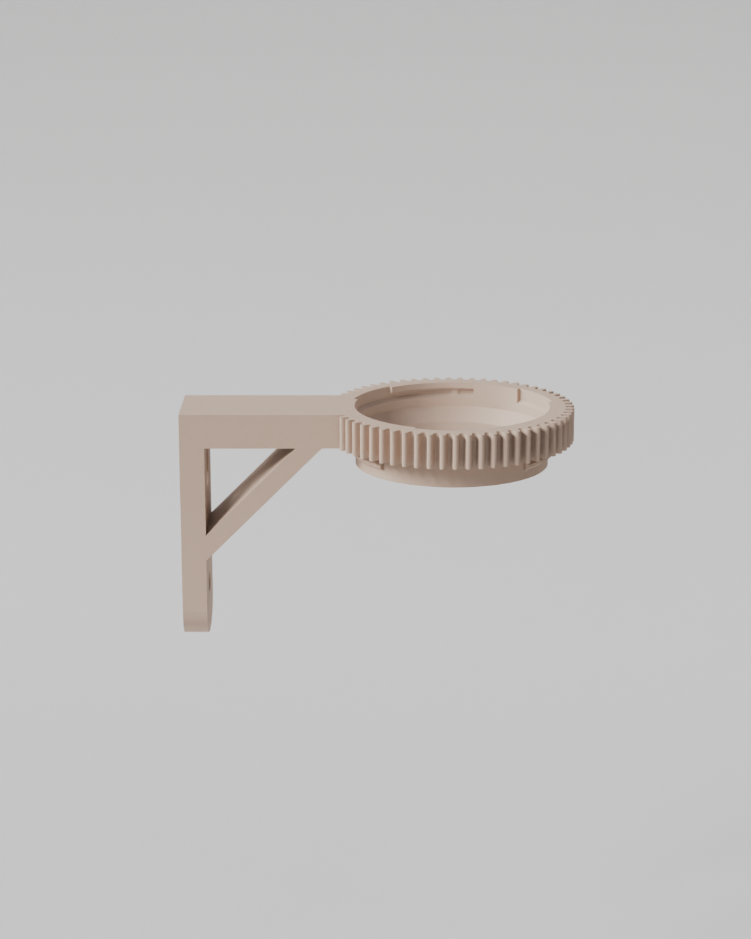Soporte de pared STAK