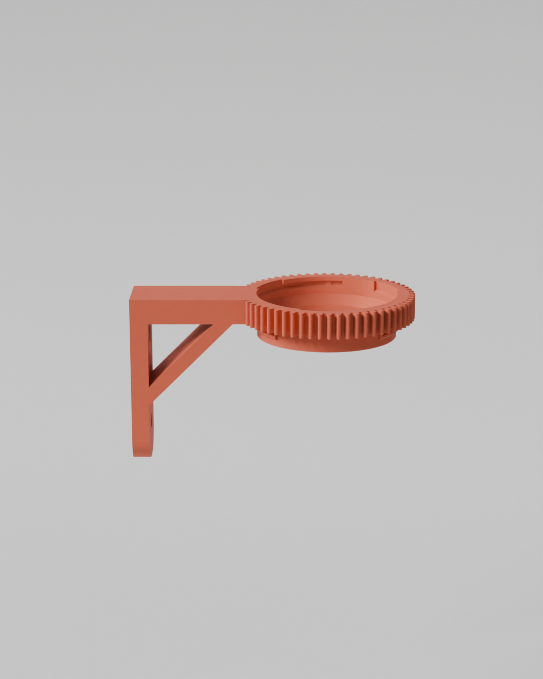 STAK Wall Mount