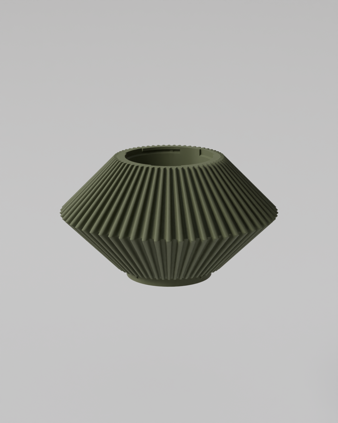 Cuerpo STAK: ZigZag-1