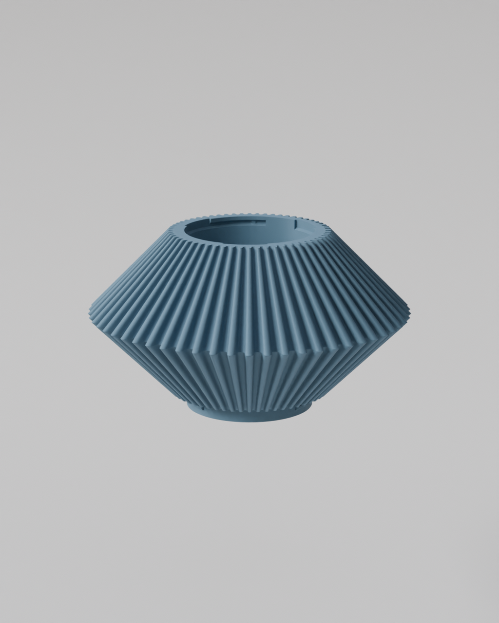 Cuerpo STAK: ZigZag-1