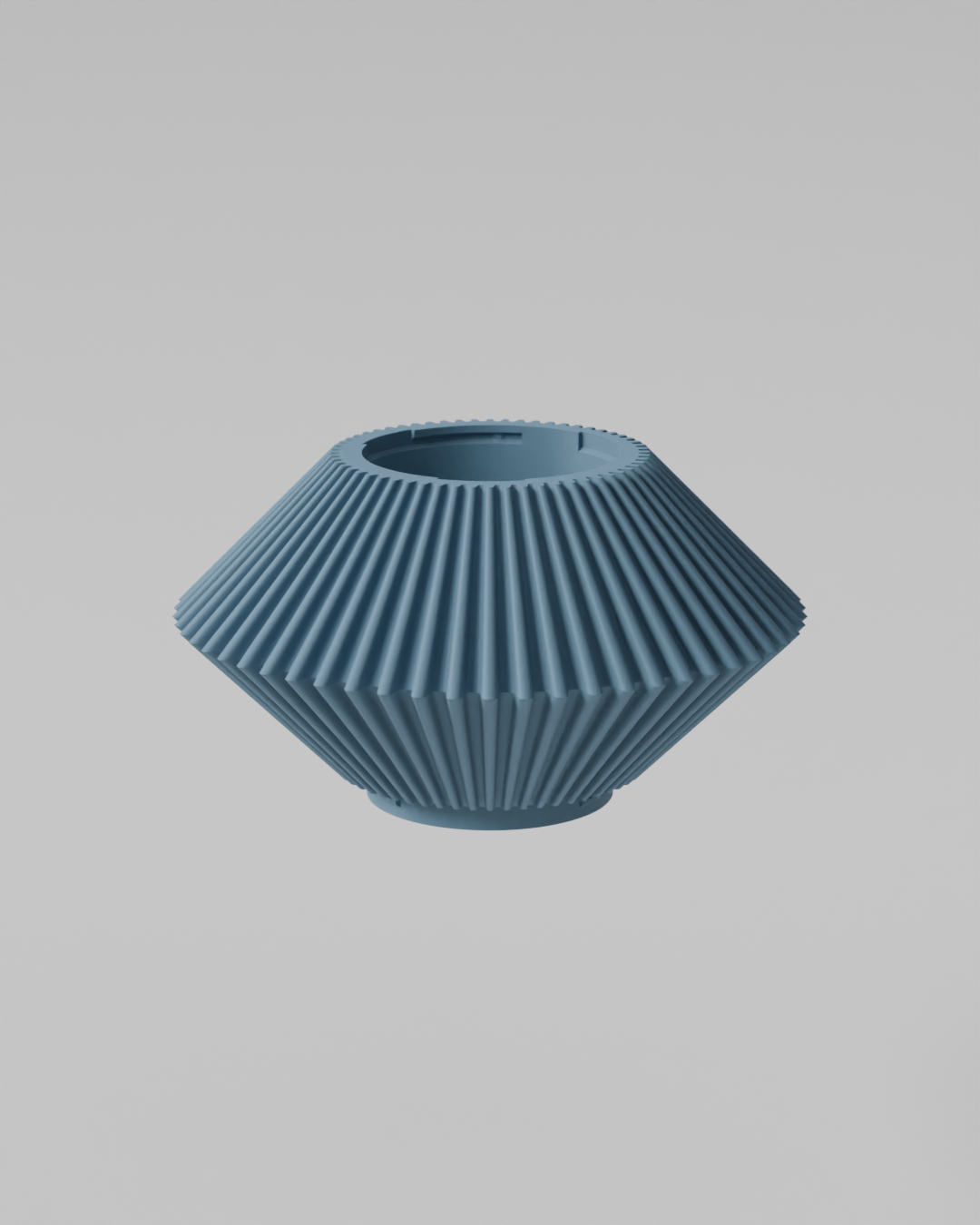 Cuerpo STAK: ZigZag-1