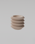 STAK Body: ZigZag-4