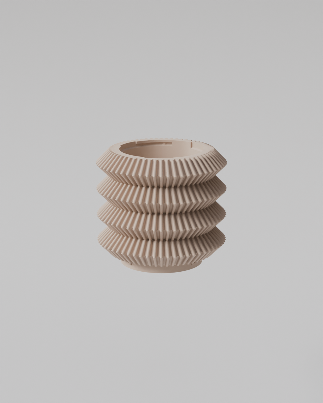 Cuerpo STAK: ZigZag-4
