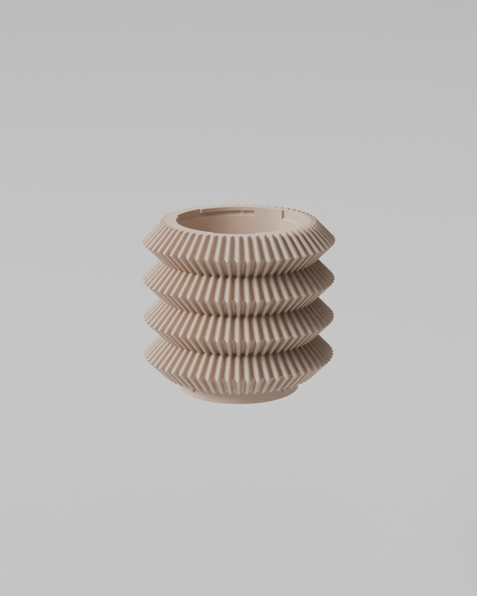 Cuerpo STAK: ZigZag-4