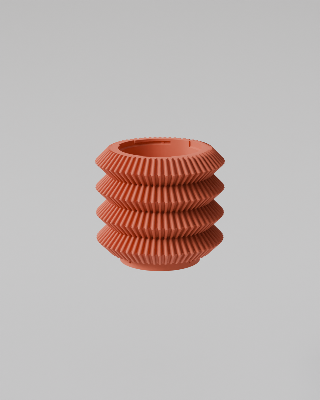 Cuerpo STAK: ZigZag-4