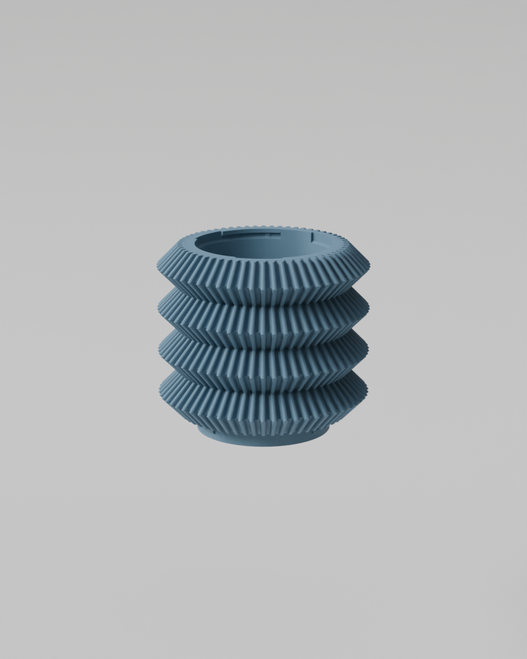 Cuerpo STAK: ZigZag-4