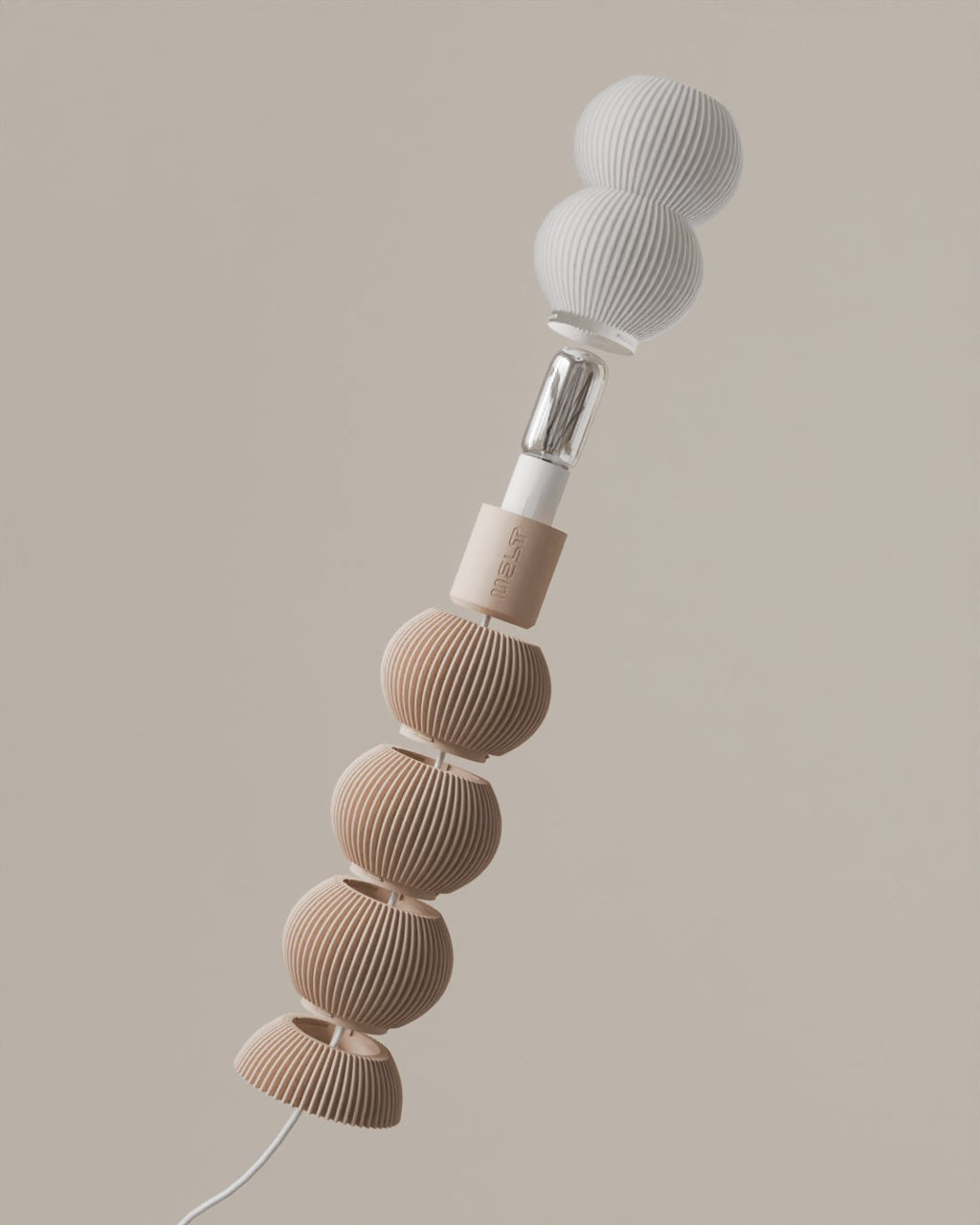 STAK Rolli Pendant