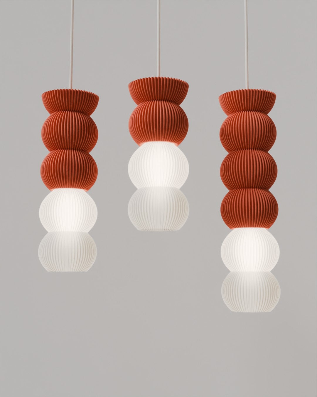 STAK Rolli Pendant