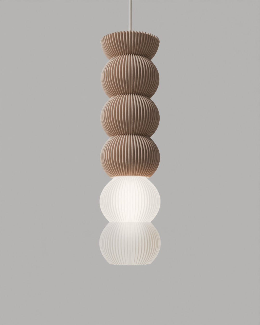 STAK Rolli Pendant