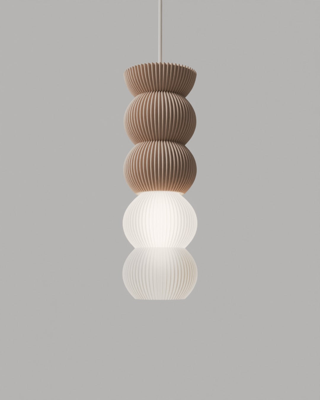 STAK Rolli Pendant