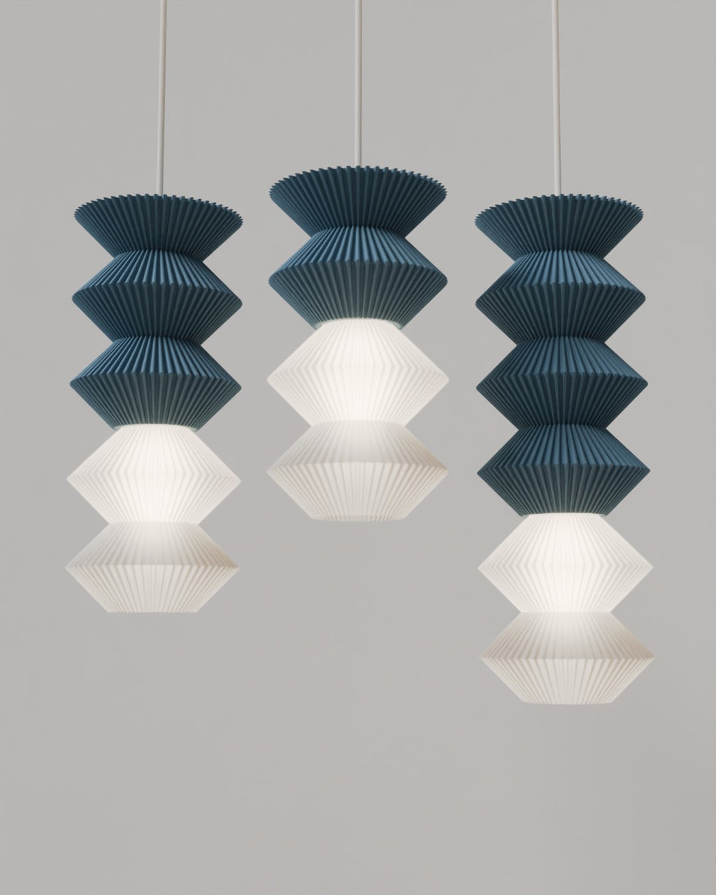 STAK Ziggi Pendant