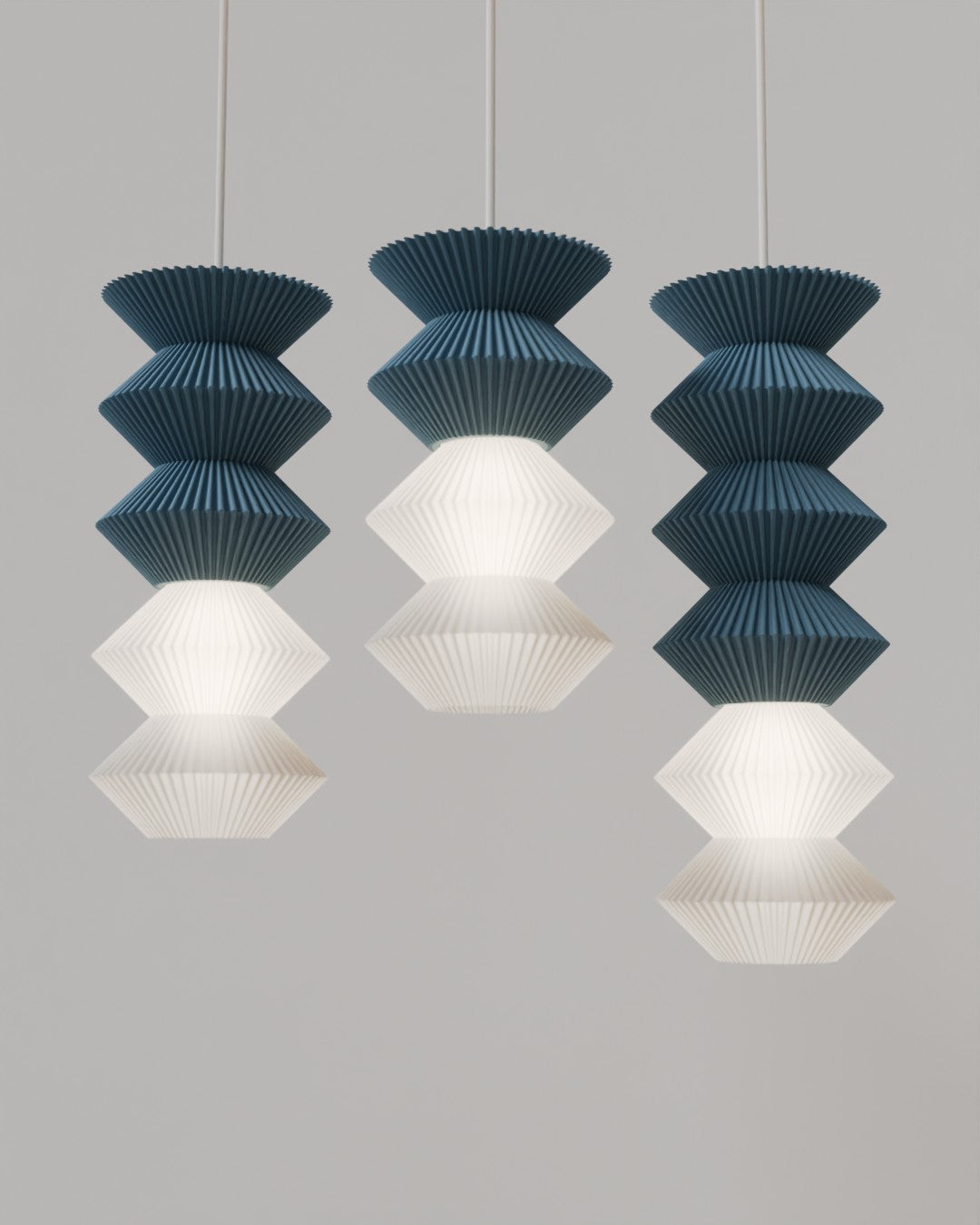 STAK Ziggi Pendant