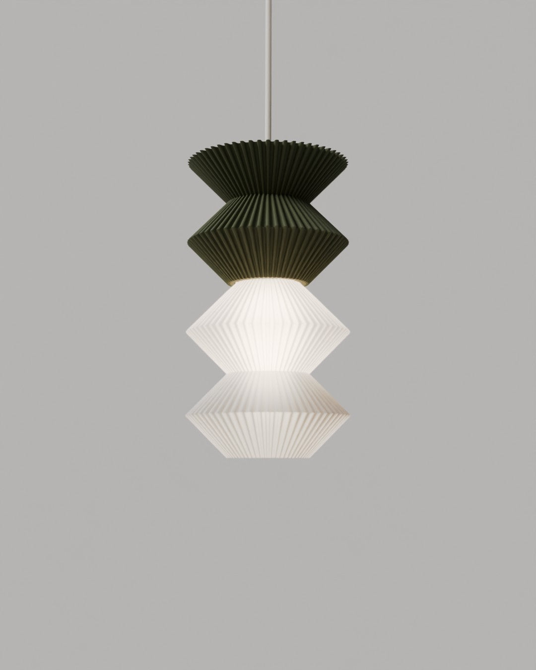 STAK Ziggi Pendant