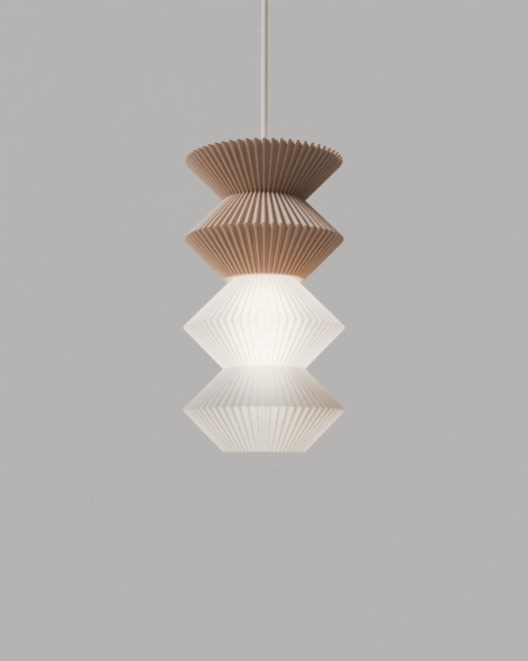 STAK Ziggi Pendant