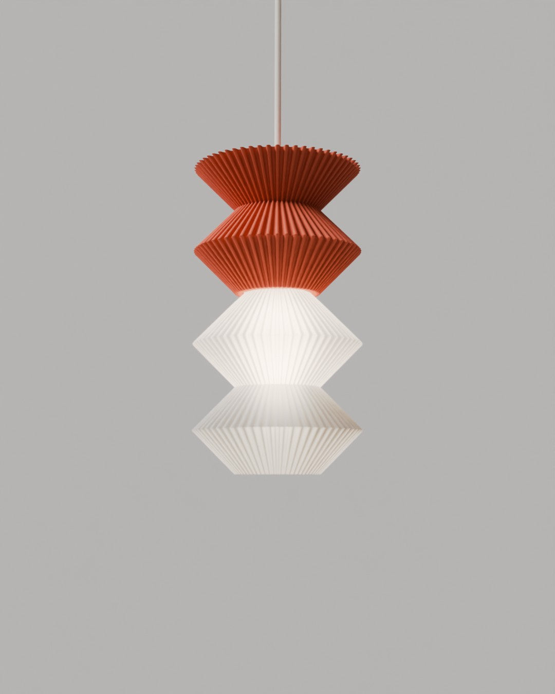 STAK Ziggi Pendant