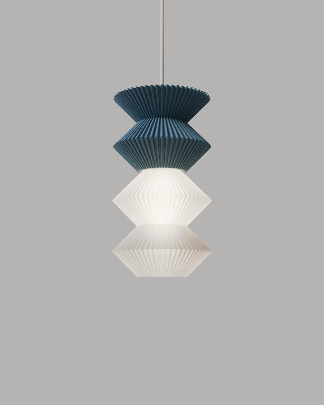 STAK Ziggi Pendant