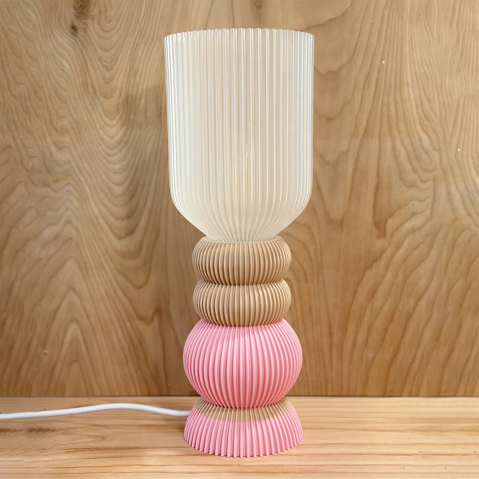 STAK Sand-Rose Rolli