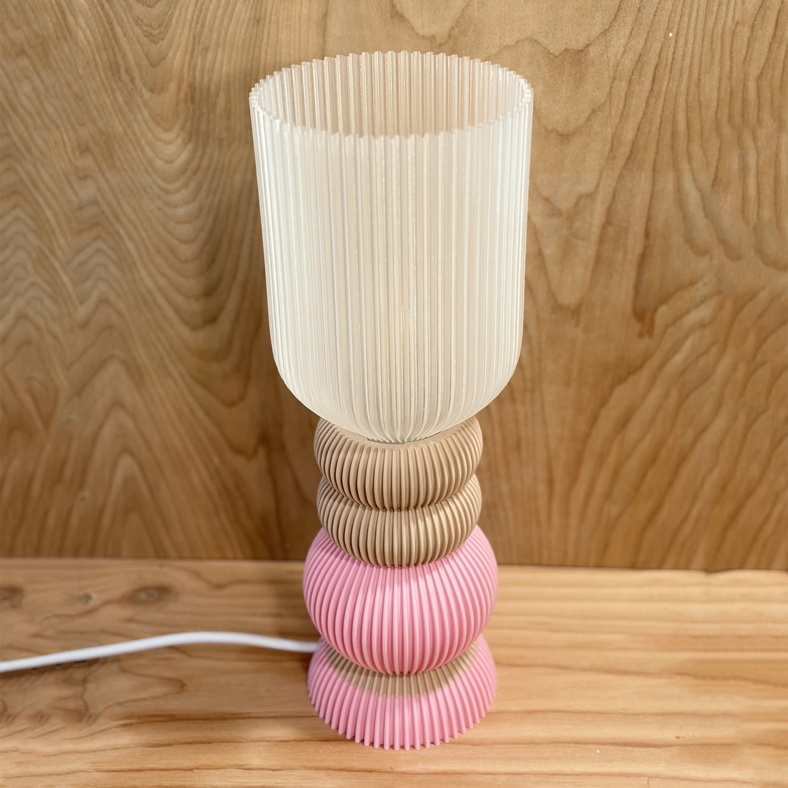 STAK Sand-Rose Rolli