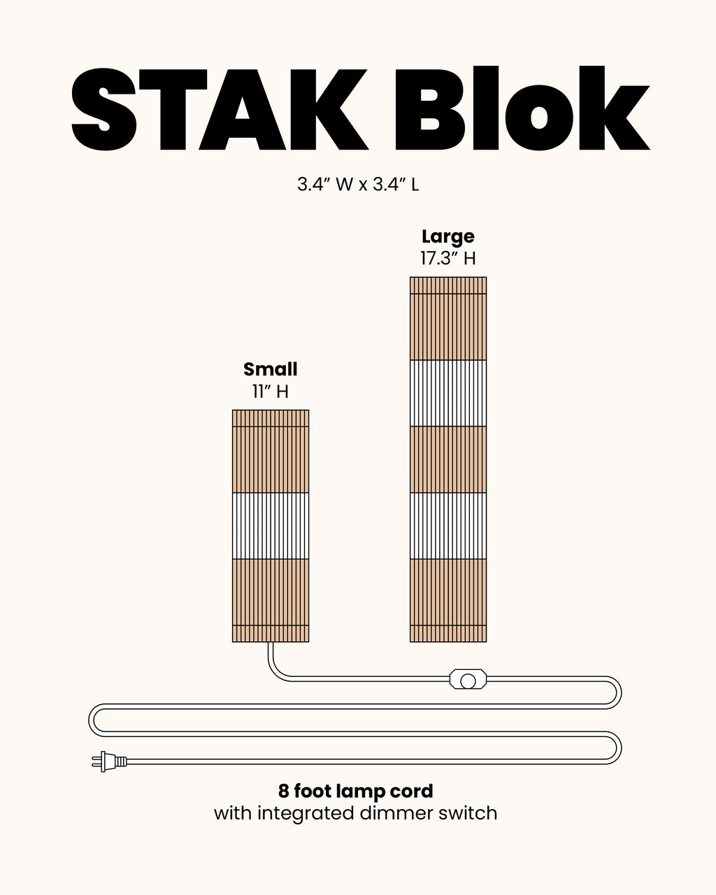 STAK Blok