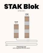 STAK Blok