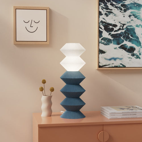 STAK Ziggi Lamp
