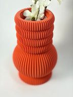 Dry Vase 02 - Sienna