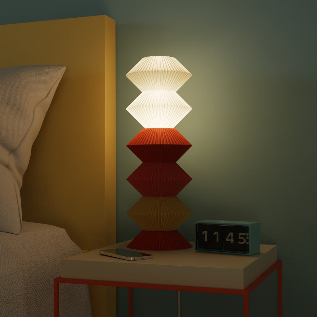 STAK Ziggi Lamp