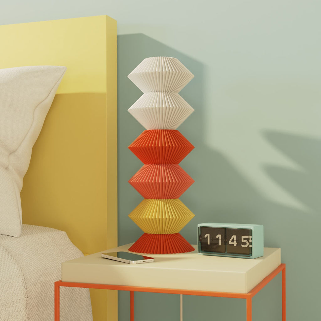 STAK Ziggi Lamp