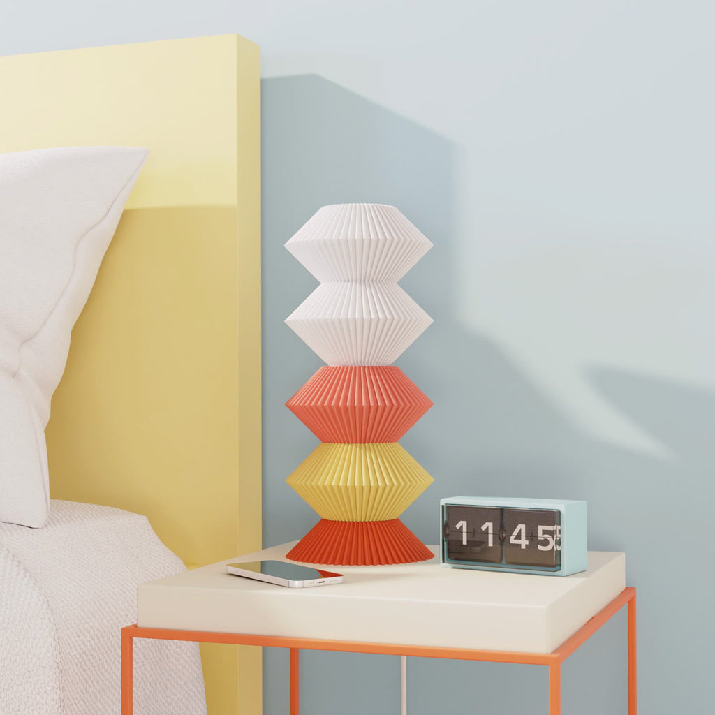 STAK Ziggi Lamp