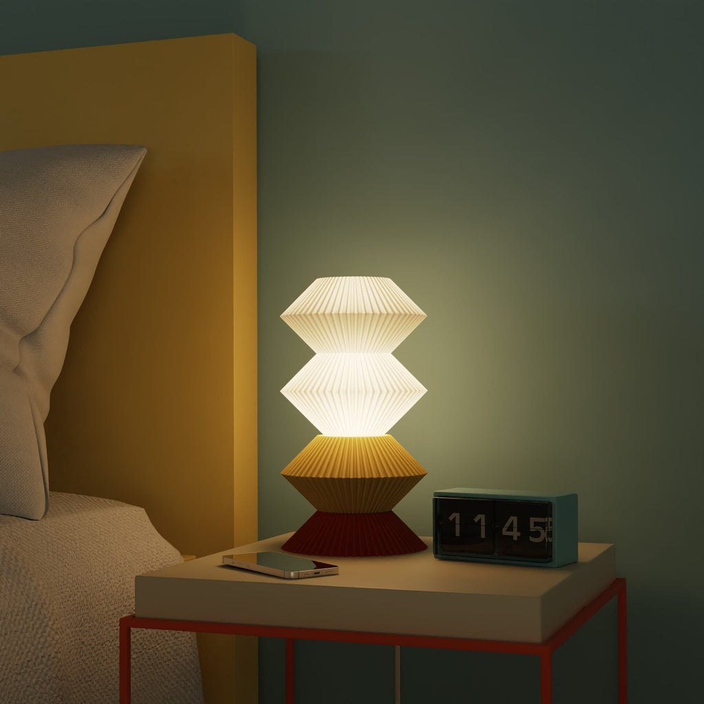 STAK Ziggi Lamp