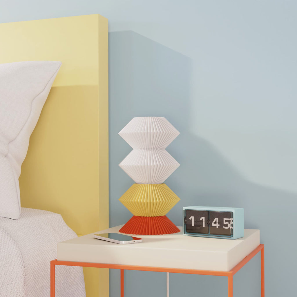 STAK Ziggi Lamp