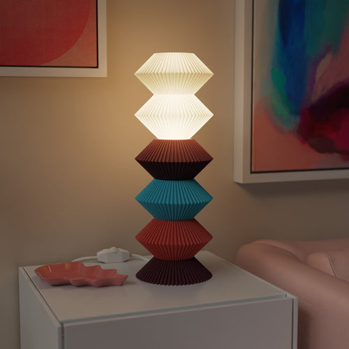 STAK Ziggi Lamp