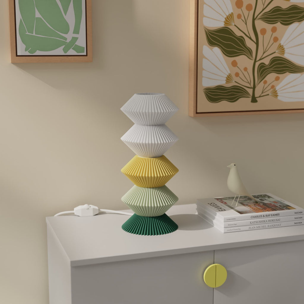STAK Ziggi Lamp