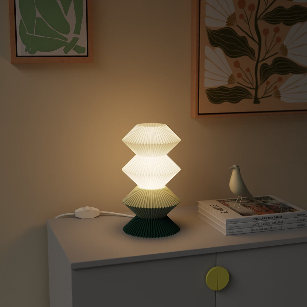 STAK Ziggi Lamp