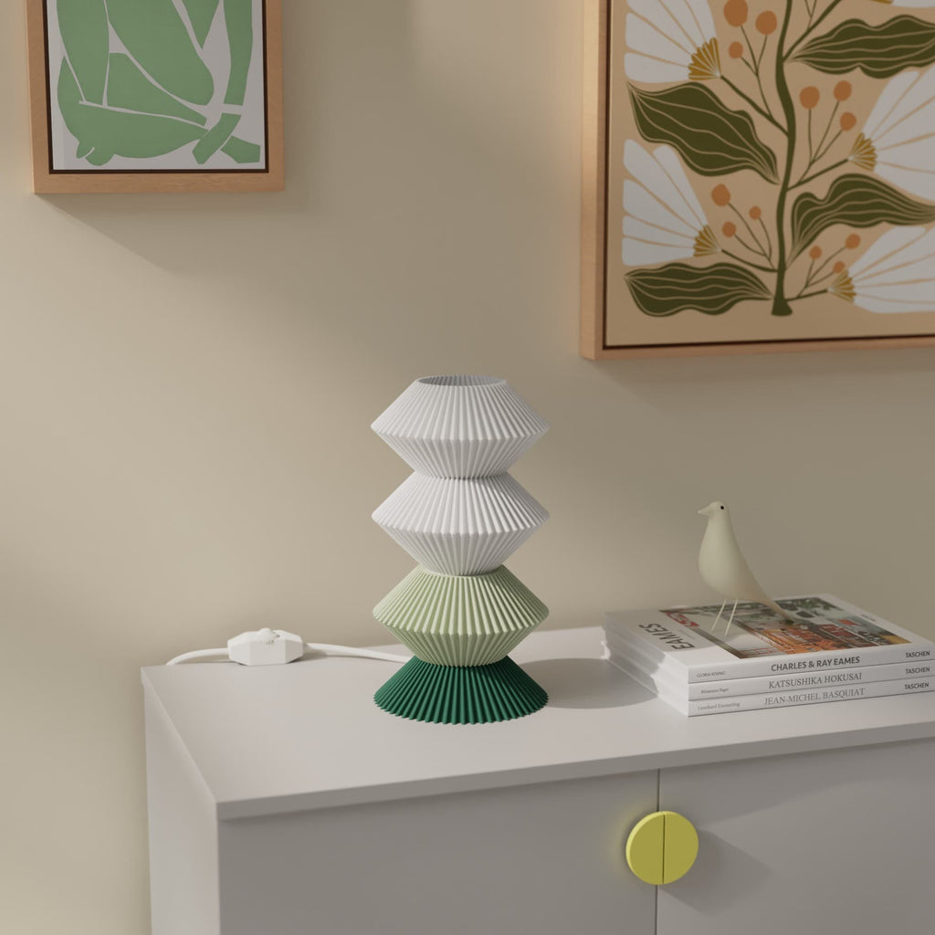 STAK Ziggi Lamp