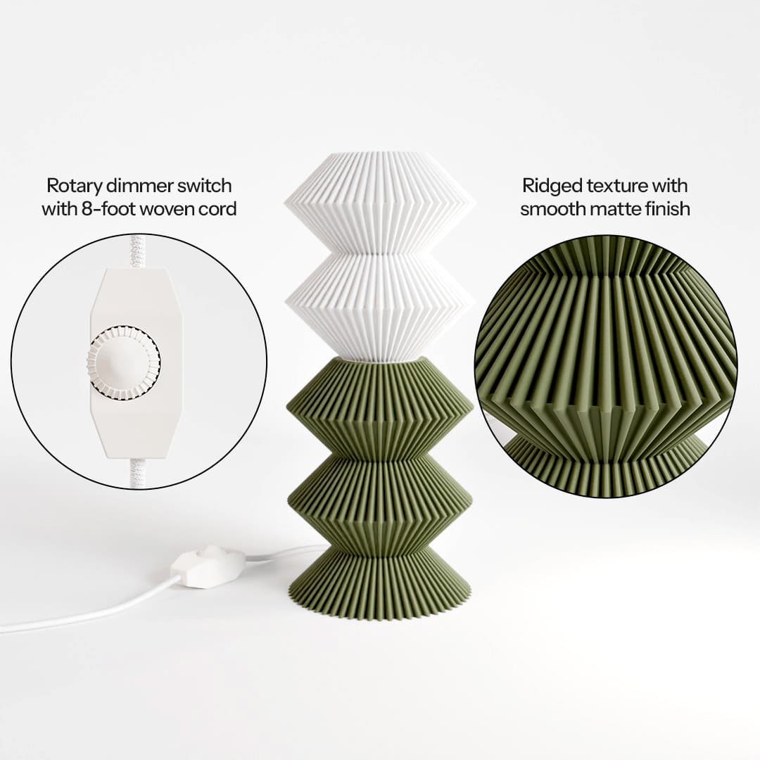 Ziggi Lamp