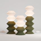 Ziggi Lamp