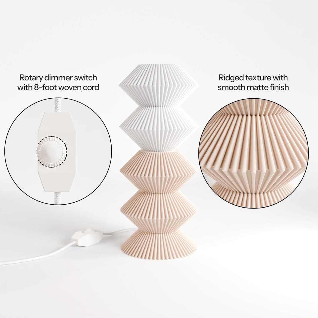 Ziggi Lamp