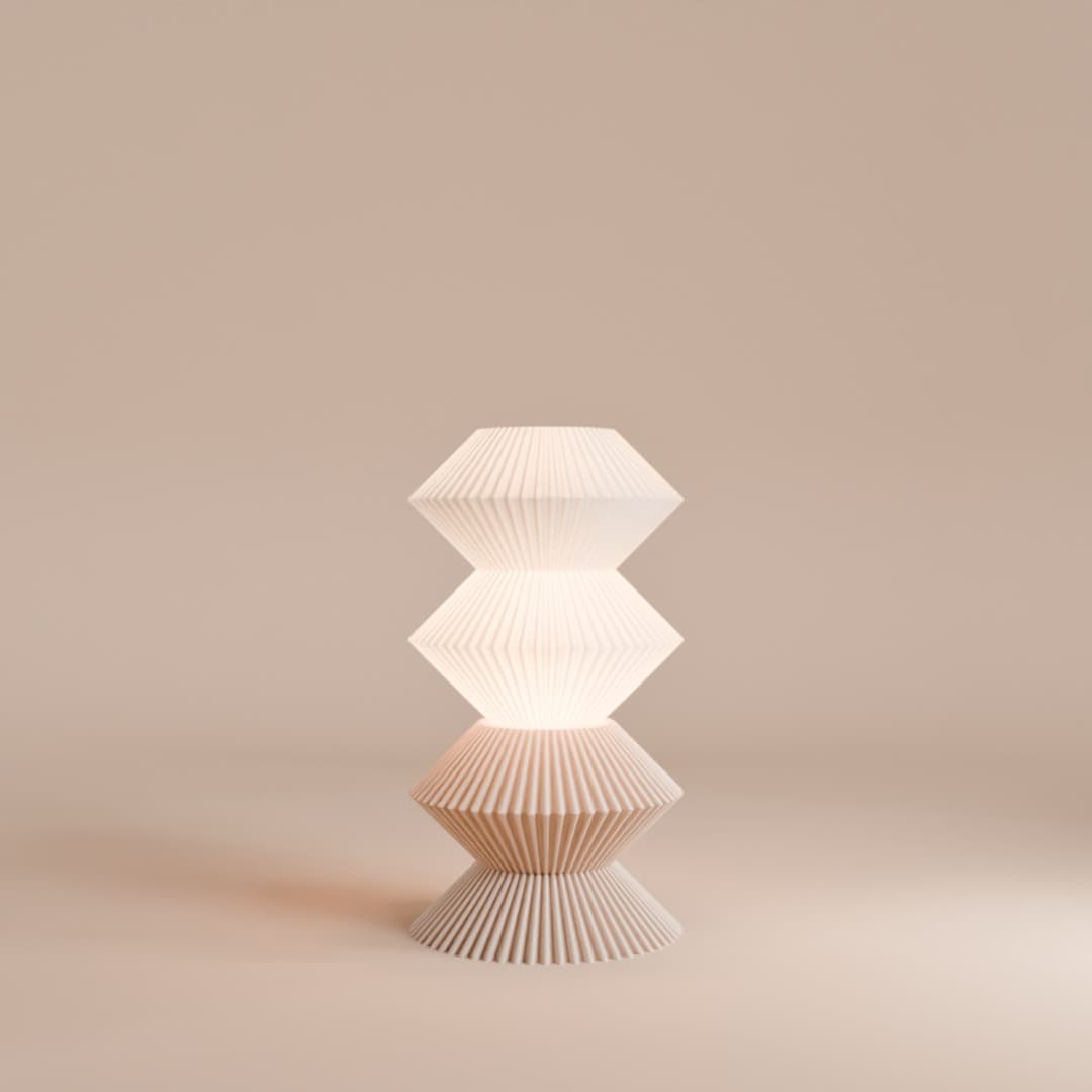 Ziggi Lamp