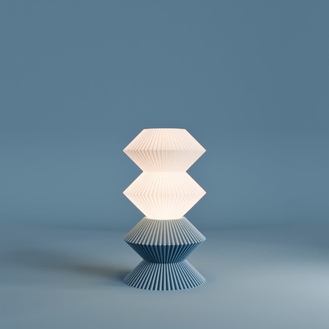 Ziggi Lamp